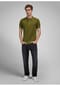 HECHTER PARIS Polo Ikonische Mesh-Struktur Bild 9