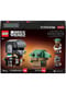 LEGO® Star Wars™ BrickHeadz™ - 75317 Der Mandalorianer™ und das Kind Bild 9