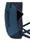VAUDE Wanderrucksack "Agile", Zweiwegereißverschluss, Hüftgurt Bild 14