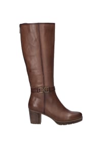 JOSEF SEIBEL - Damen Stiefel Gloria 02, cognac - cognac