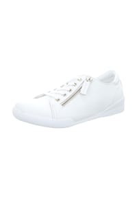 Andrea Conti® - Schnürschuhe - weiß
