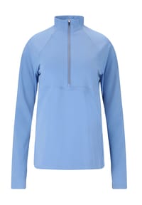 ENDURANCE - Midlayer Lucile mit innovativer Quick Dry- und Stretchfunktion - 1091 White Sand
