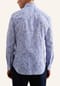 seidensticker Smart Essentials Business-Hemd, Slim-Fit, Paisley, für Herren Bild 6