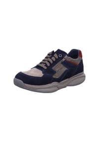Xsensible® - Schnürschuhe SWX14 - Grey Kombi