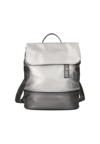 zwei Jana - Jana Daypack 35 cm Laptopfach - cosmos