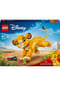 LEGO® Disney™ Der König der Löwen - 43243 Simba, das Löwenjunge Bild 32