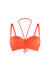 LINGADORE® - Bikini top Balconette - Dunkelblau
