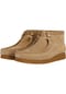 CLARKS® Schuhe WallabeeEVO aus hochwertigem Wildleder Bild 4