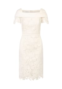 Kraimod - Cocktailkleid - weiss