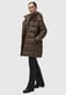 ragwear™ Steppmantel Niara Print Bild 11