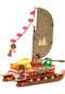 LEGO® Disney™ - 43270 Vaianas Abenteuerfloß Bild 10