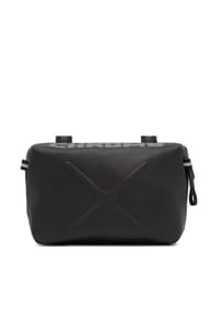 CHROME - Helix Bike 3 - Lenkertasche 23 cm (fog) - black