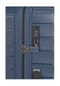 travelite MOOBY 4-Doppelrollen-Trolley, Hartschale, Emblem Bild 11