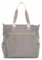 SURI FREY SURI SPORTS MARRY Shopper, Logo-Print, Reißverschluss, für Damen Bild 10