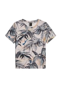 G-STAR RAW - T-Shirt, Baumwolle, für Damen - G538 CORAL PINK W