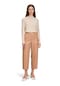 BETTY & CO Rollkragenshirt mit Lurexfaden Bild 5