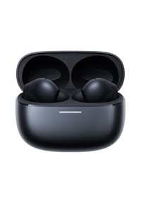xiaomi - Xiaomi Redmi Buds 6 Pro Schwarz EU BHR9307GL - Schwarz One Size
