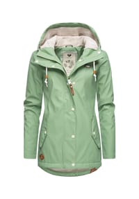 ragwear™ - Regenjacke YM-Marge - Cloud24