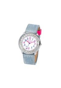 Scout® - Kinderuhr "280381008" - blau