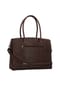 BURKELY Cool Colbie Cool Colbie Aktentasche Leder 40 cm Laptopfach Bild 19