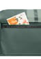 VAUDE NEW ISLANDS Umhängetasche "Vanuatu", Trolleyaufsatz, Steckverschluss Bild 15