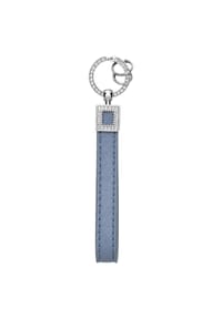 NAVIGARE® - Geldbörsen- und Schlüsselanhänger-Set - Bianco