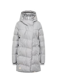 ragwear™ - Mantel Wintermantel PAVLA - grau