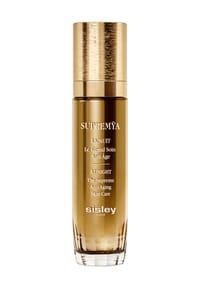 sisley SUPREMŸA - La Nuit Le Grand Soin Anti-Âge - WEIẞ