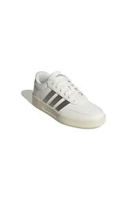 adidas - Sneaker Breaknet 3.0 - core white/cyber met./off white