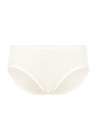 SYLVIA SPEIDEL. - Midislip Sofia, 2er-Pack, für Damen - 212  ELFENBEIN