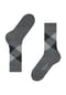 Burlington Burlington Edinburgh Socken, mittelhoch, für Herren Bild 12