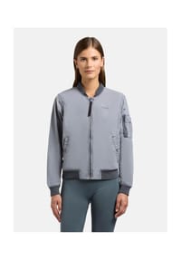 khujo™ - Bomberjacke Denz - Black
