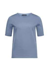 BETTY BARCLAY - Strickpullover kurzarm - Infinity