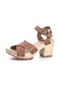 KicKers® Leder Clogs Bild 1