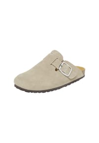 MANGUUN - Clogs, Schnalle, für Damen - SERRAJE-DESERT