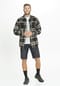 WHISTLER Shirt Jamba aus atmungsaktivem Flannel Bild 9