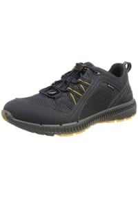ecco® - Wanderschuhe "Terracruise II", wasserdicht, atmungsaktiv, für Herren - MARINE/NIGHT SKY