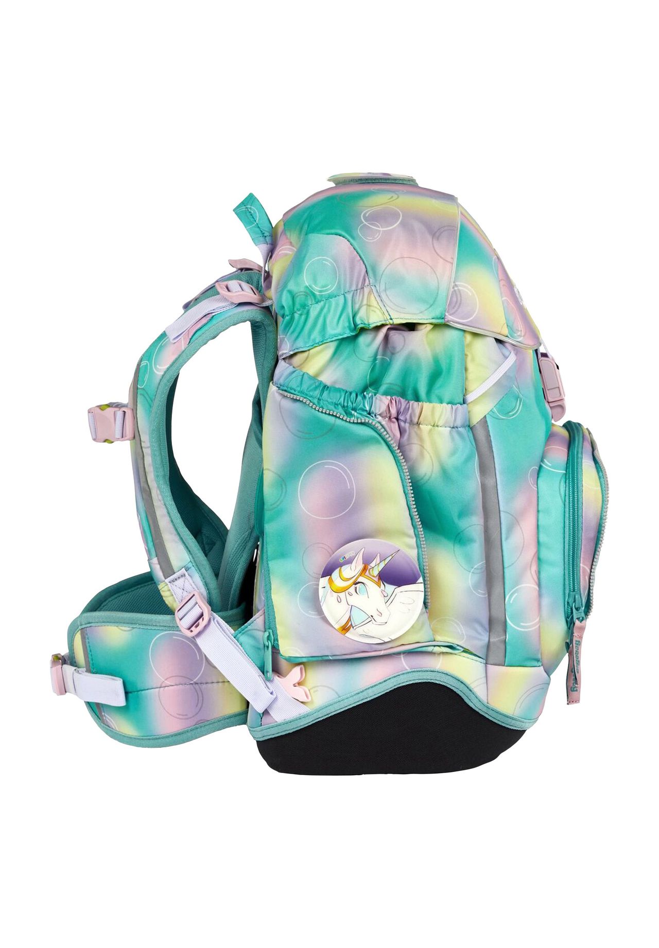 ergobag PACK Schulrucksack-Set, 6-teilig | GALERIA