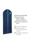WENKO® Kleidersack "Air", 150x60 cm Air Bild 9