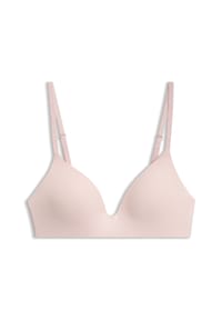 HUGO - Bralette Hugo ID, bügellos, für Damen - 001 BLACK
