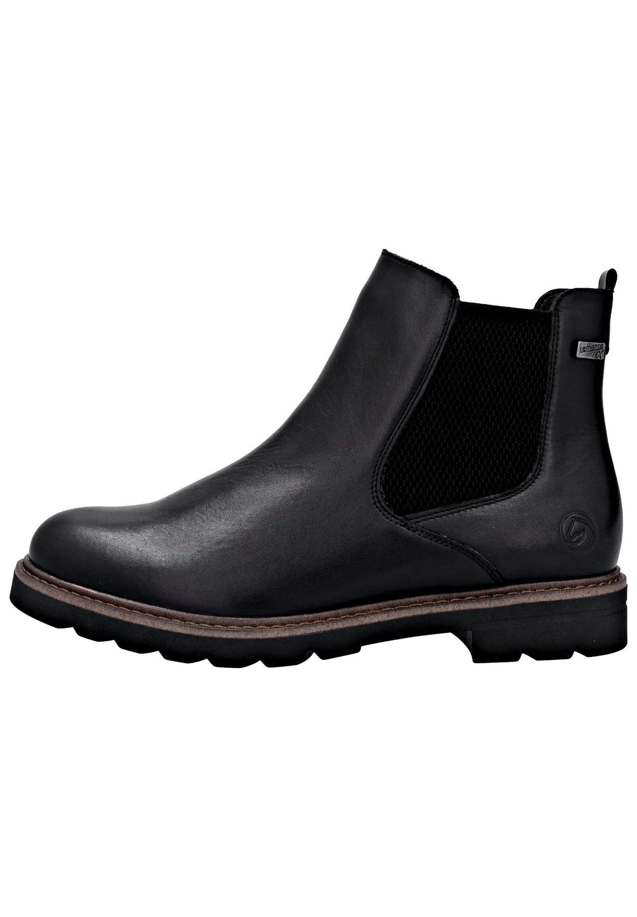Remonte® Stiefelette, FüR Damen, Schwarz, 41