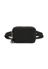 kipling Basic - Basic Abanu Multi Gürteltasche 19 cm - black noir
