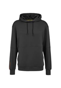 VENICE BEACH - Hoodie Pro Line Waco - anthracite