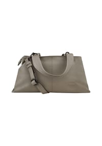 VOi 4Seasons - 4Seasons Schultertasche Leder 33 cm - blau
