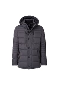 CASAMODA - Herren Jacke uni - Schwarz