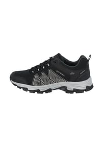 LICO - Outdoorschuh Anchorage - schwarz