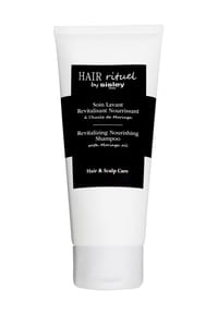 HAIR rituel by Sisley HAIR RITUEL - Soin Lavant Revitalisant Nourrissant Shampoo - TRANSPARENT
