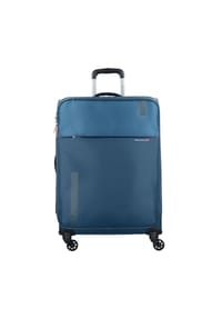 RONCATO Speed - Speed 4-Rollen Trolley 67 cm - blu