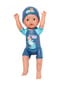 BABY born® Babypuppe "My First Swim Boy" Bild 34