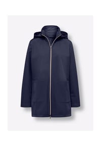 Sieh an! - Softshell-Jacke - camel